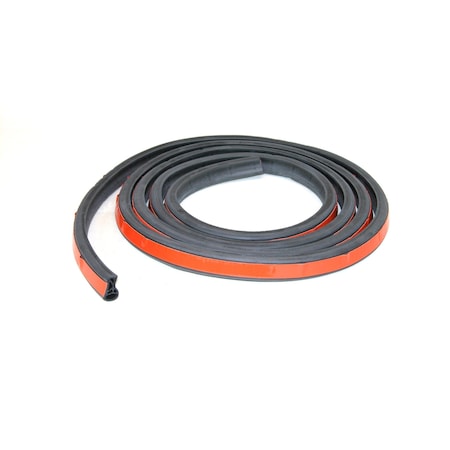 Fairchild Industries D3001 - 1971-1980 Dodge B100 Door Seal D3001